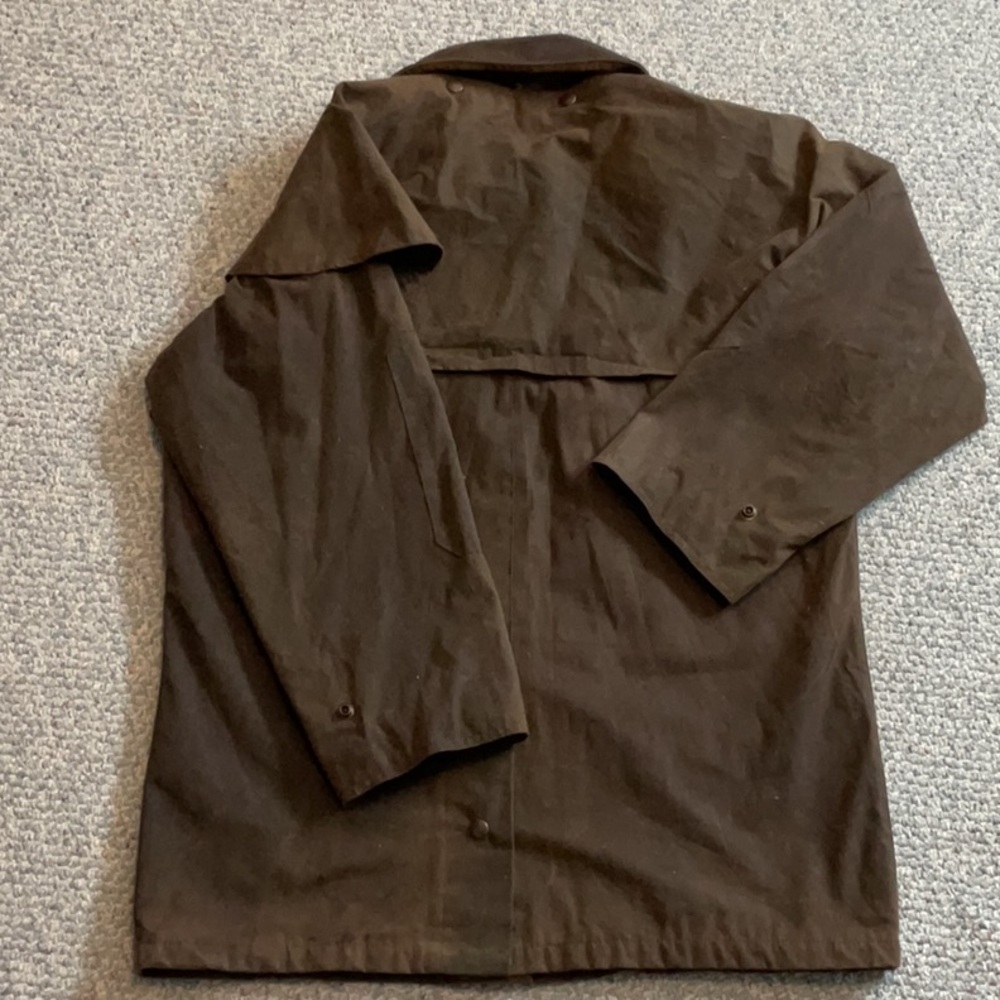 Australian Outback Collection Jacket - Picture 3 of 3